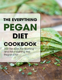 Bertrand.pt - The Everything Pegan Diet Cookbook