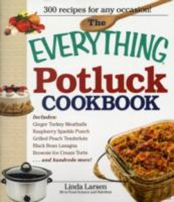 Bertrand.pt - The Everything Potluck Cookbook