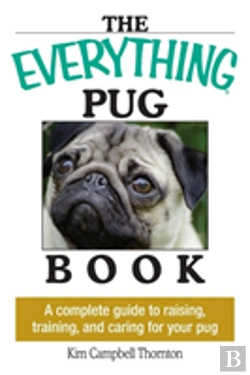 Bertrand.pt - The Everything Pug Book
