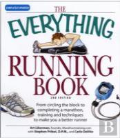 The Everything Running Book