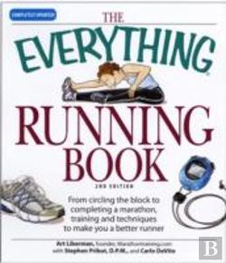 Bertrand.pt - The Everything Running Book