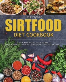 Bertrand.pt - The Everything Sirtfood Diet Cookbook: Q