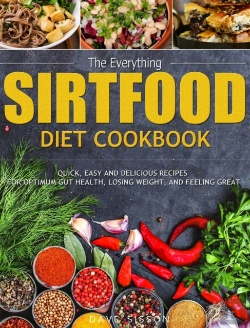 Bertrand.pt - The Everything Sirtfood Diet Cookbook: Q