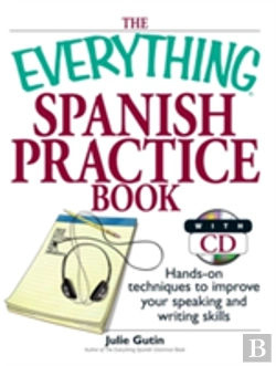 Bertrand.pt - The Everything Spanish Practice Book
