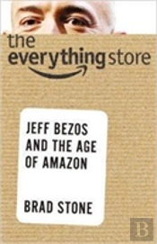 The Everything Store