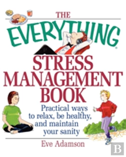Bertrand.pt - The Everything Stress Management Book