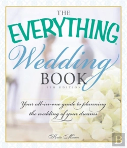 Bertrand.pt - The Everything Wedding Book