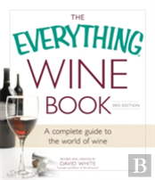 The Everything Wine Book