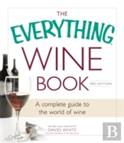 The Everything Wine Book
