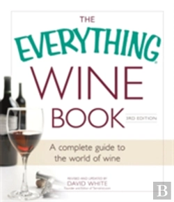 Bertrand.pt - The Everything Wine Book