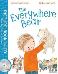 The Everywhere Bear