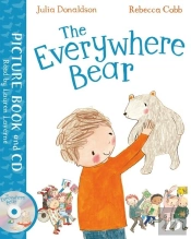 The Everywhere Bear