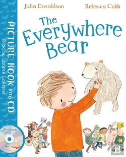 Bertrand.pt - The Everywhere Bear