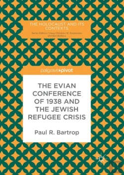 Bertrand.pt - The Evian Conference Of 1938 And The Jewish Refugee Crisis