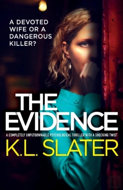 Bertrand.pt - The Evidence: A Completely Unputdownable