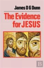 The Evidence For Jesus