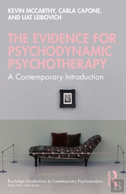 Bertrand.pt - The Evidence For Psychodynamic Psychotherapy