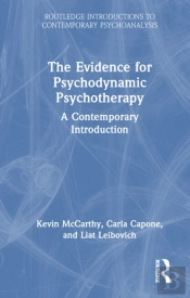 The Evidence For Psychodynamic Psychotherapy