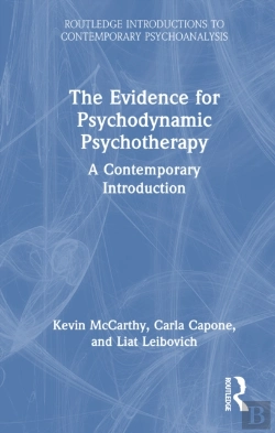 Bertrand.pt - The Evidence For Psychodynamic Psychotherapy
