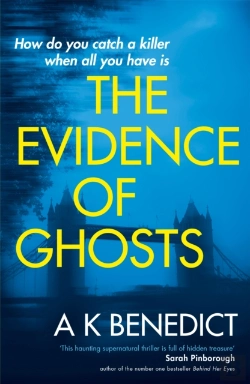 Bertrand.pt - The Evidence Of Ghosts