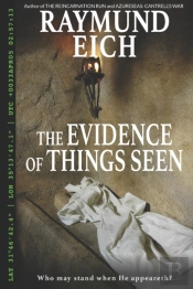 The Evidence Of Things Seen