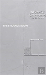 The Evidence Room