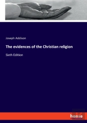 The Evidences Of The Christian Religion