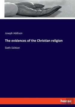 Bertrand.pt - The Evidences Of The Christian Religion