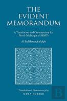 The Evident Memorandum