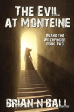 Bertrand.pt - The Evil At Monteine