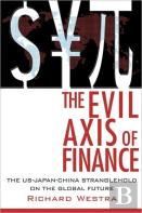 The Evil Axis Of Finance