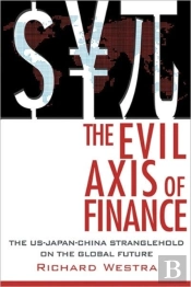The Evil Axis Of Finance