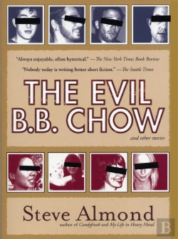Bertrand.pt - The Evil B.B. Chow And Other Stories