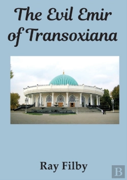 Bertrand.pt - The Evil Emir Of Transoxiana