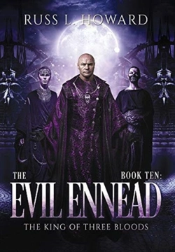 Bertrand.pt - The Evil Ennead