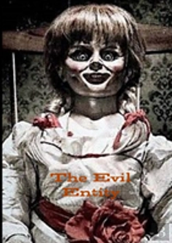 Bertrand.pt - The Evil Entity