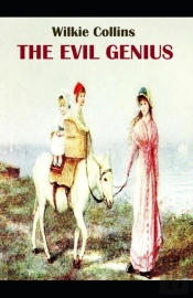 The Evil Genius Illustrated