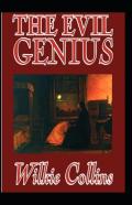 The Evil Genius; Illustrated