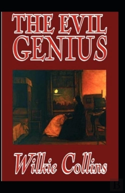 Bertrand.pt - The Evil Genius; Illustrated