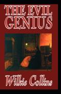 The Evil Genius Illustrated