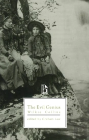 The Evil Genius