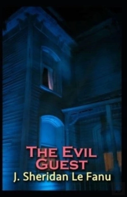 Bertrand.pt - The Evil Guest