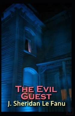 Bertrand.pt - The Evil Guest