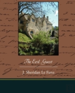 Bertrand.pt - The Evil Guest