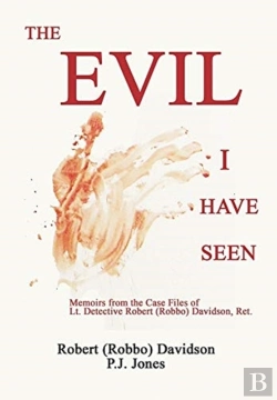 Bertrand.pt - The Evil I Have Seen
