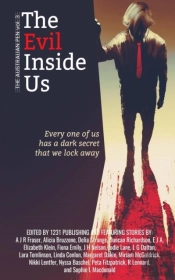 The Evil Inside Us