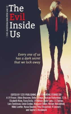 Bertrand.pt - The Evil Inside Us