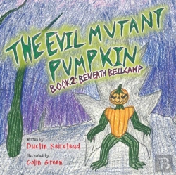 Bertrand.pt - The Evil Mutant Pumpkin