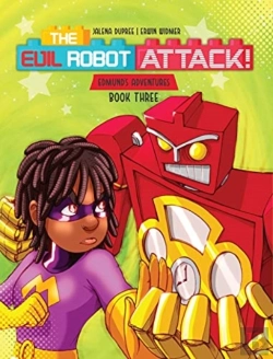 Bertrand.pt - The Evil Robot Attack