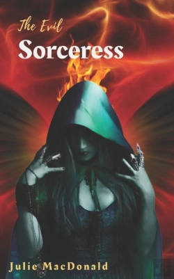 Bertrand.pt - The Evil Sorceress